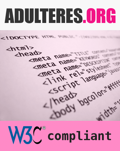 adulteres-w3c