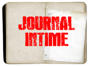 journal