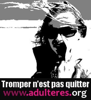 Tromper n'est pas quitter